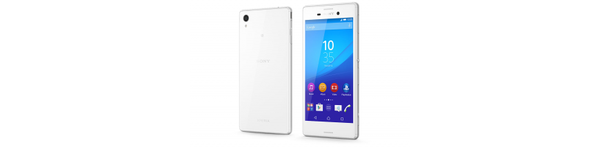 Sony Xperia M4 Aqua E2303, E2306, E2312, E2333